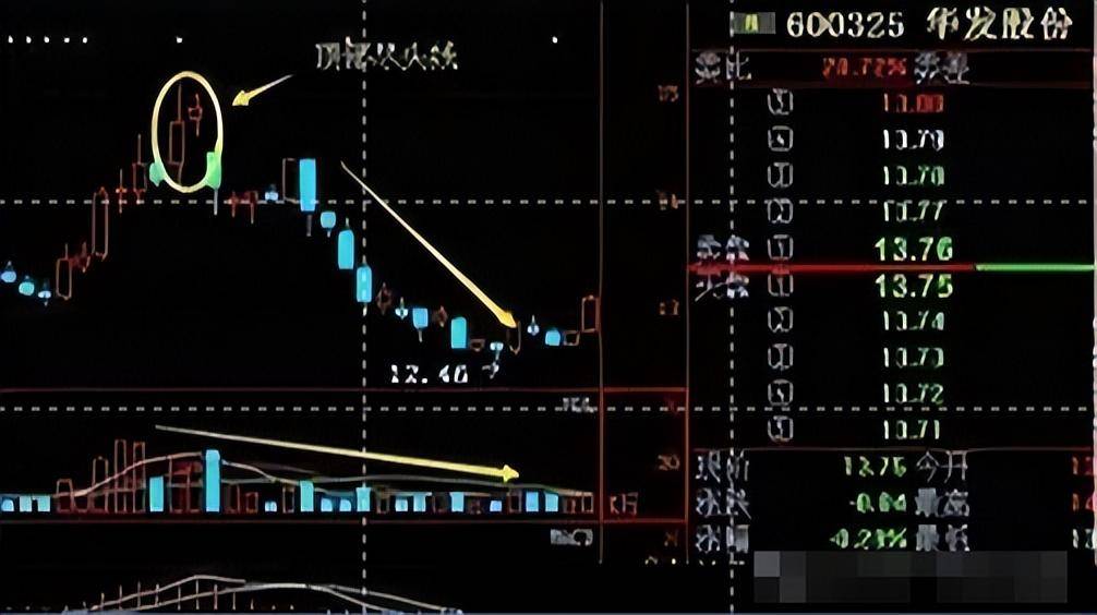 中国股市散户必学的10日均线战法简单实用精准把握买卖点!