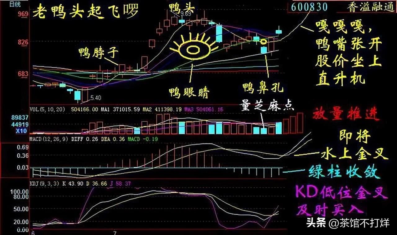 为什么富人越玩越富穷人越炒越穷?请牢记犹太人的炒股神思维!