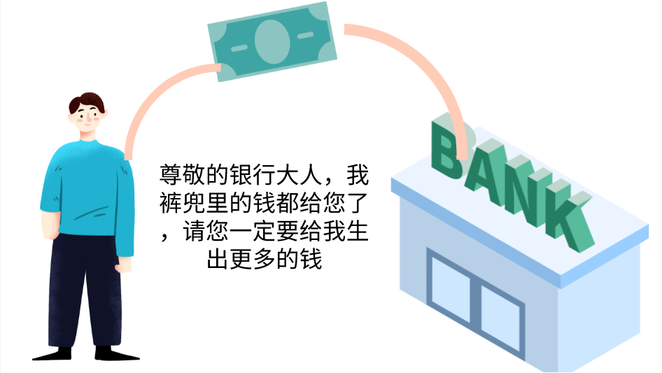 学会买银行理财你只需要看懂这几个指标