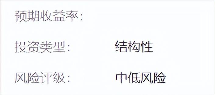 学会买银行理财你只需要看懂这几个指标