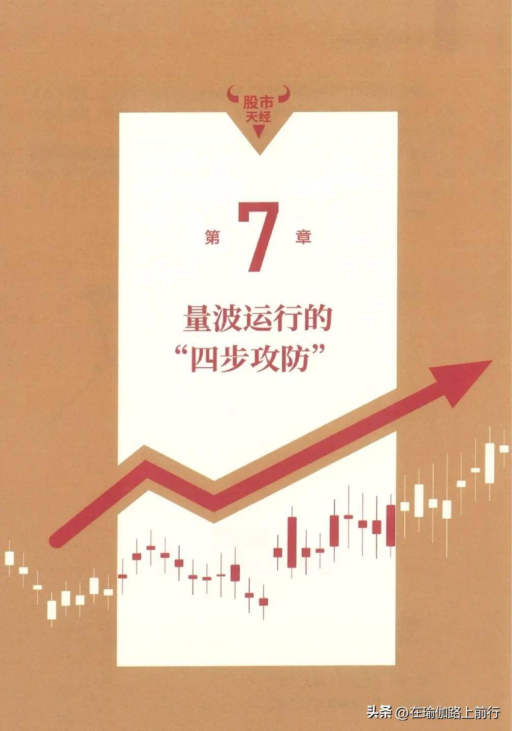 股票量波逮涨停7量波运行的四步攻防