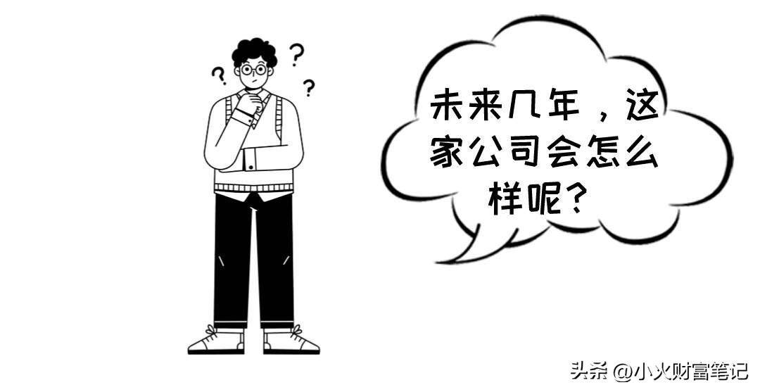 股票估值系列一读懂市盈率背后的真相
