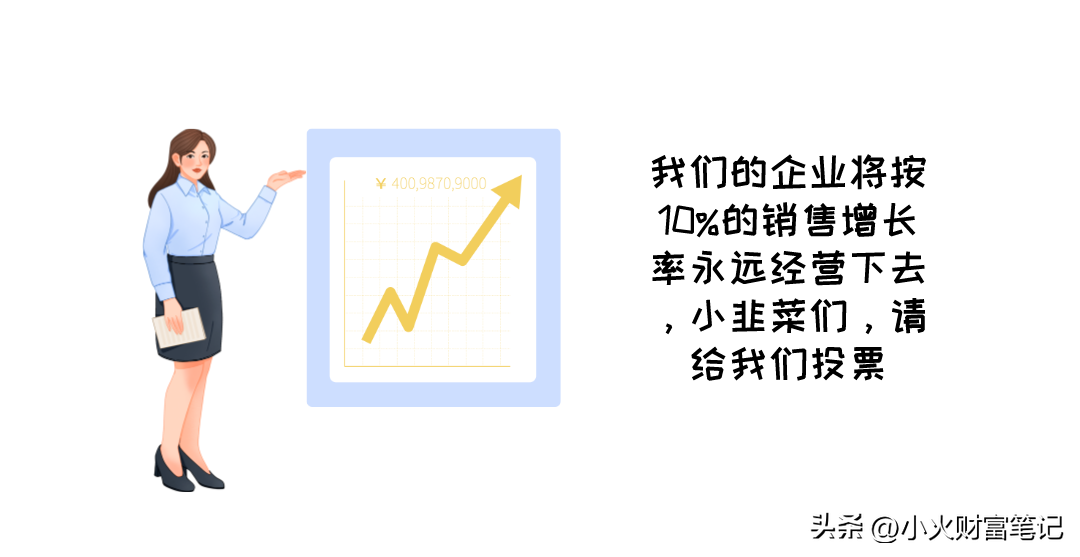 股票估值系列二扒开绝对估值法的内幕