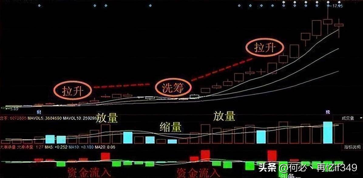 一上海女博士说破股市投资其实很简单只是没有人愿意慢慢变富
