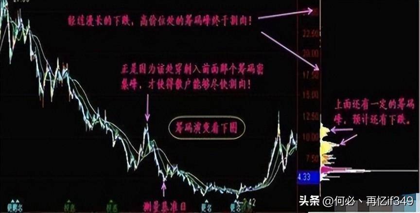 一上海女博士说破股市投资其实很简单只是没有人愿意慢慢变富