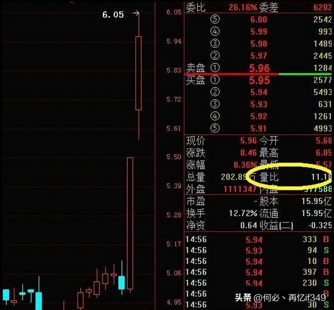 中国股市值得一辈子牢记的16个字读股票书万遍不及读此精华！