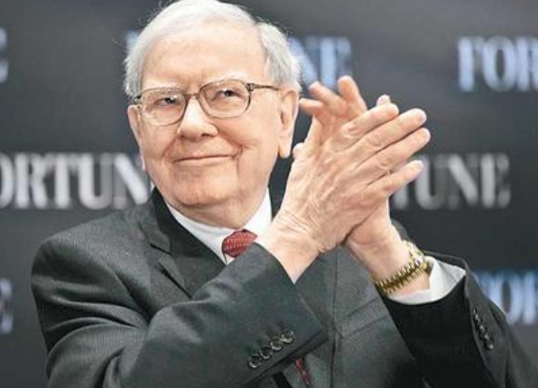 什么是ROE指标？为什么股神巴菲特那么看重它？