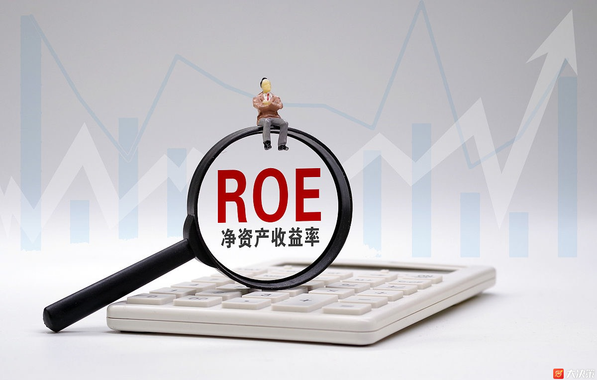 财经百科什么是资产回报率?