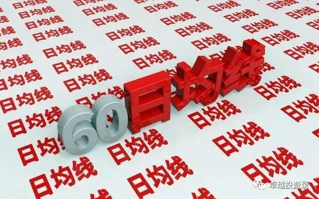 A股2060均线战法提高成功率