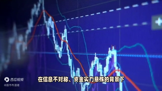 何为量化交易对普通投资者影响几何？