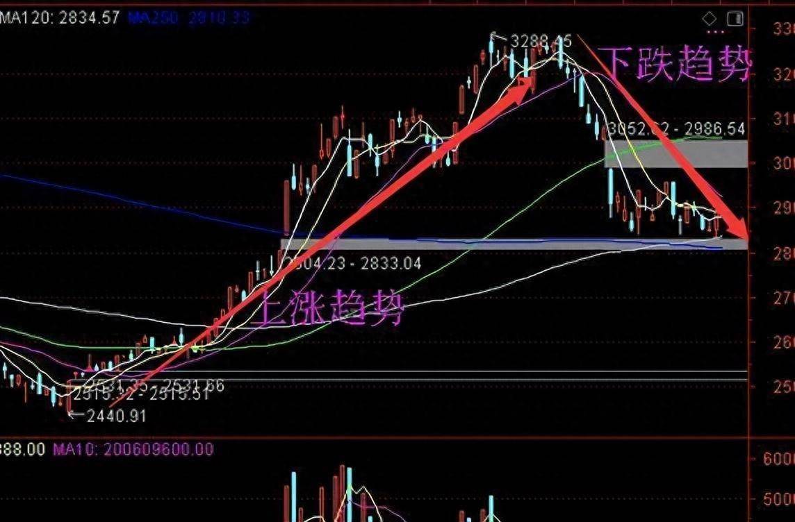 我造访各路高手时意外学的一招成交量实战技法从此稳定复利