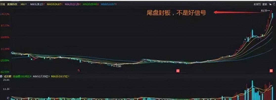 中国股市真正厉害的一种人教你如何跟庄操作越简单越赚钱！