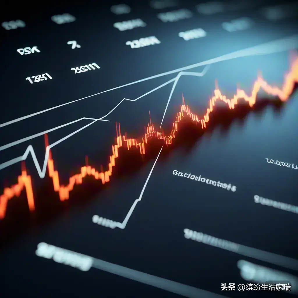 一次全揭秘！短线交易的黄金法则趋势技术线与心理附案例