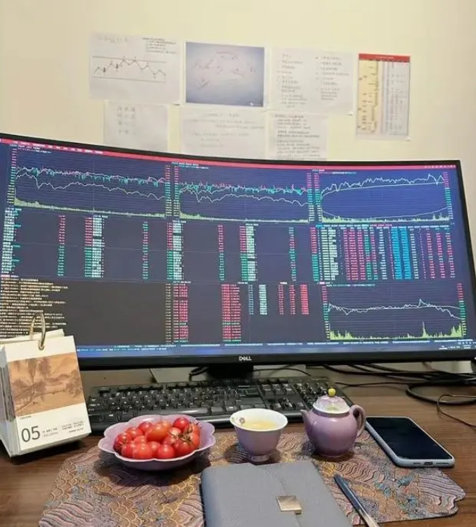 永远的指标之王MACD领悟了你离高手就更进一步