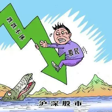 为什么一定要让股市涨起来？