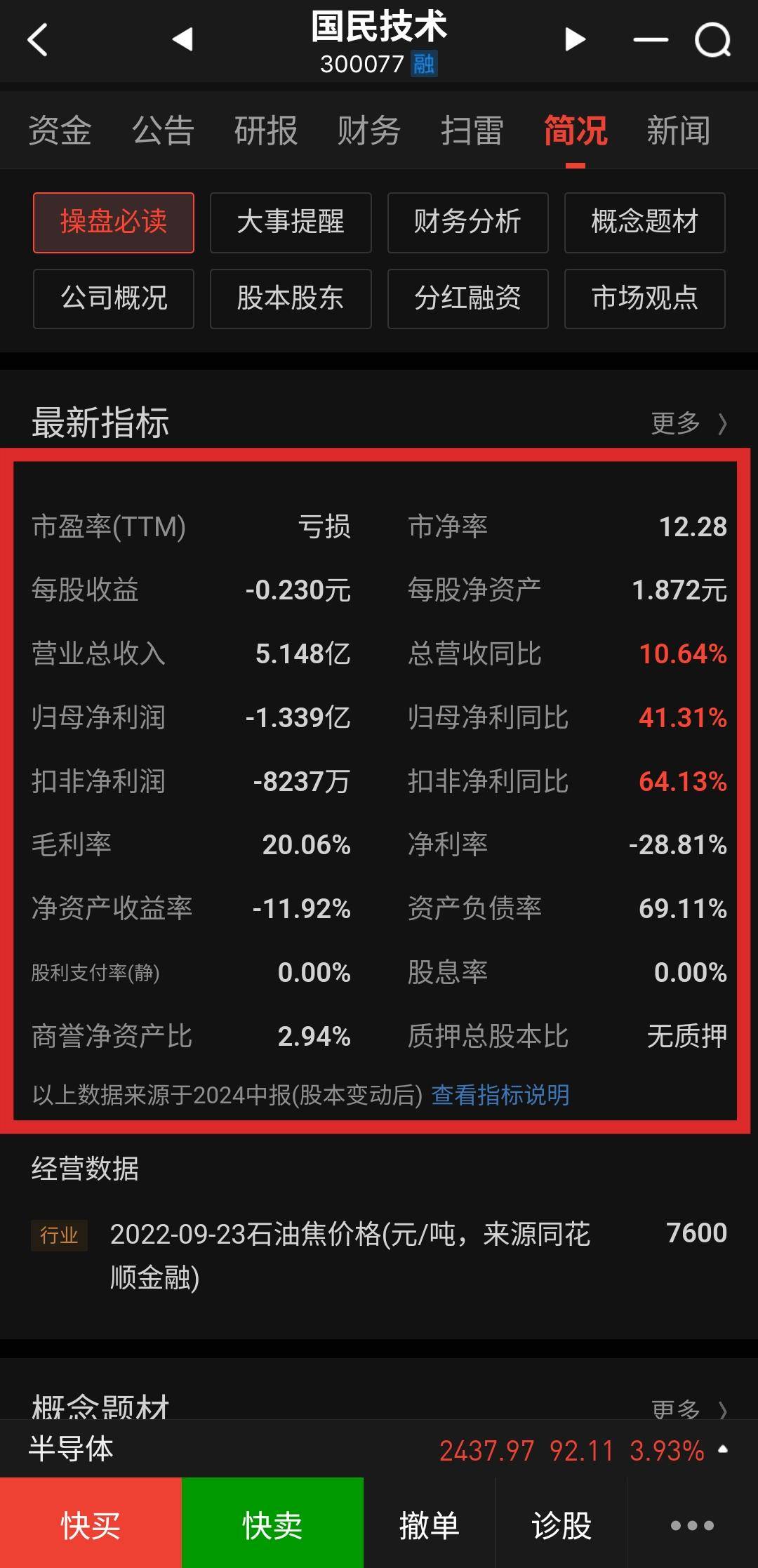 股市必修课之五如何选股