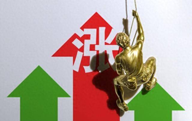 A股市场炒股秘诀月线看趋势周线看方向日线看买卖！