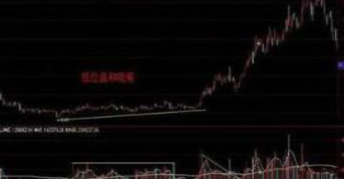 低估值买入才是王道业绩暴增科技股名单值得关注坐等翻100倍