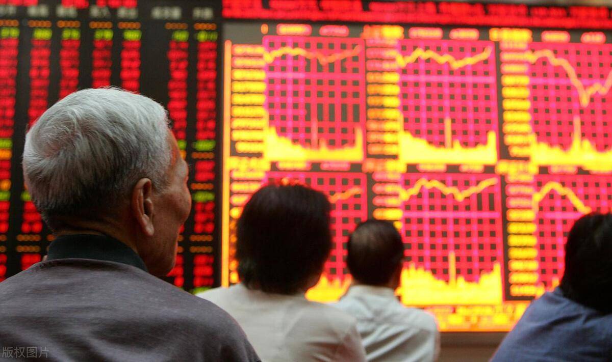 A股一旦出现缩量下跌洗盘后市股价直线拉升满仓进入