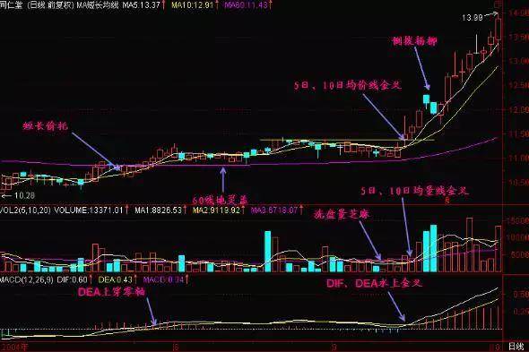 A股一支股票一直下跌意味着什么？惊醒原来钱是这样亏没的