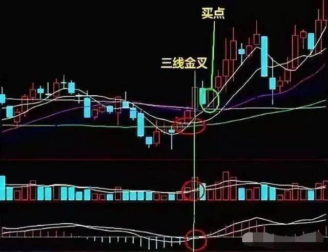 中国股市主力洗盘信号一旦遇到倒锤头线形态坚决捂住！
