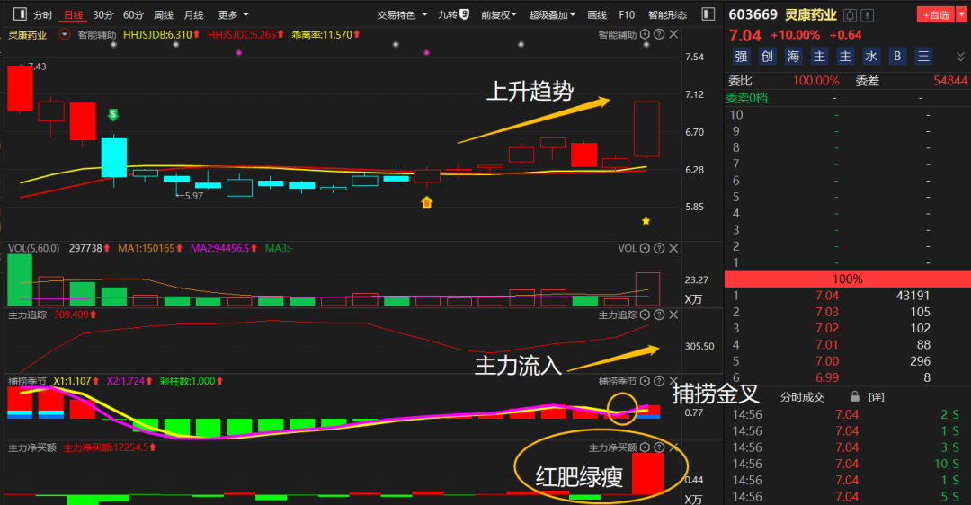 中国股市能永远赚钱的只有一种人送给新手股民说得太好了!