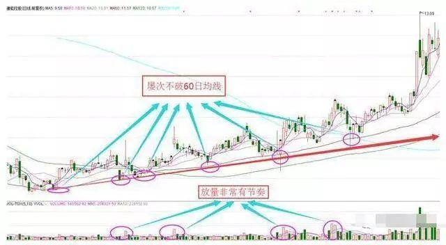 中国股市在中国市场一旦发现这种股票散户还要错过机会?