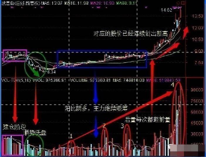 老股民肺腑之言现如今的股市炒股这么难为什么你还在坚持!