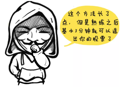 中国股市量比选股法最不坑人的战法堪称翻倍黑马风向标
