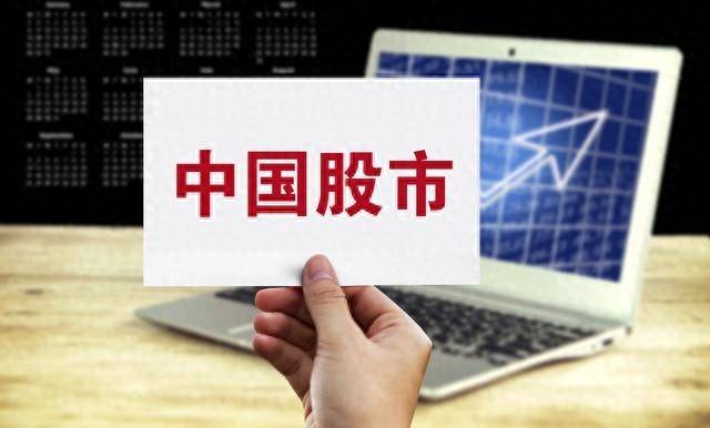 A股市场中国股市未来十年这43只高科技企业龙头一定不能忽视