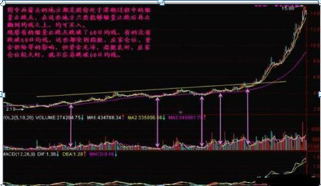 A股散户还天天傻傻盯盘14400秒?根本是浪费时间!记熟这招必赚
