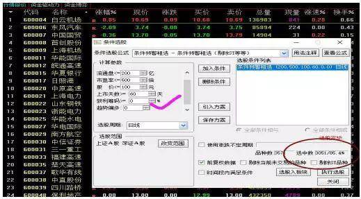游资大佬的肺腑之言只要精准预测股价全天走向!早盘捕捉涨停!