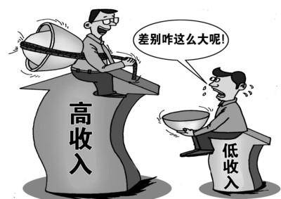 股市存在二八定律现象有十大深层次原因