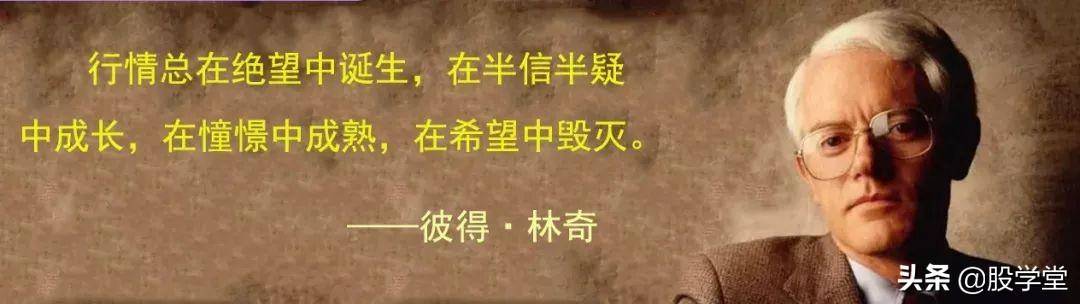 投资成长股的10个要点收藏版
