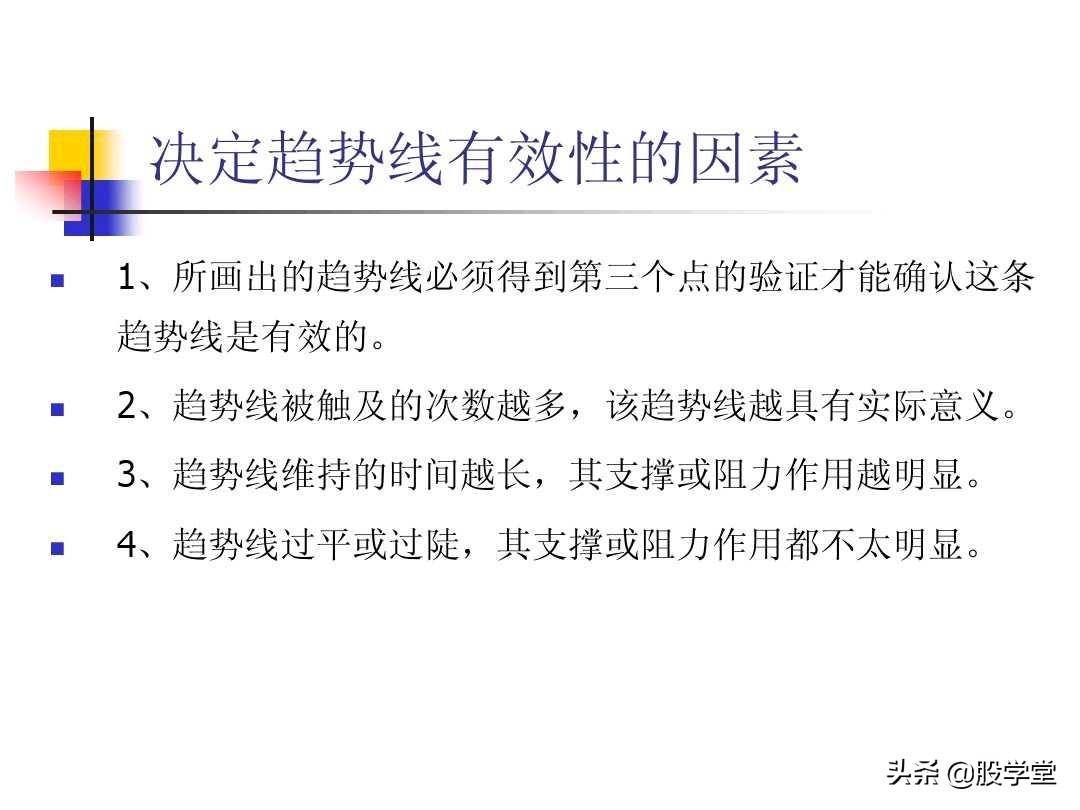 图解股票技术分析大全二