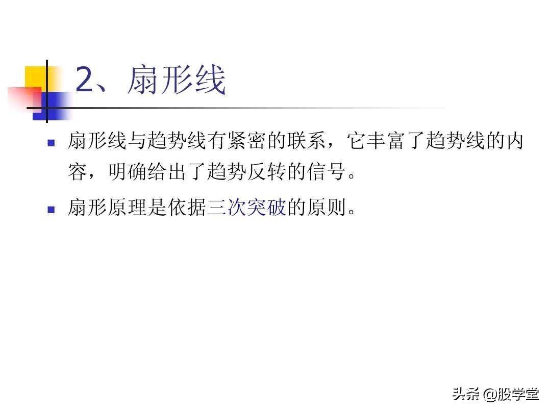 图解股票技术分析大全二
