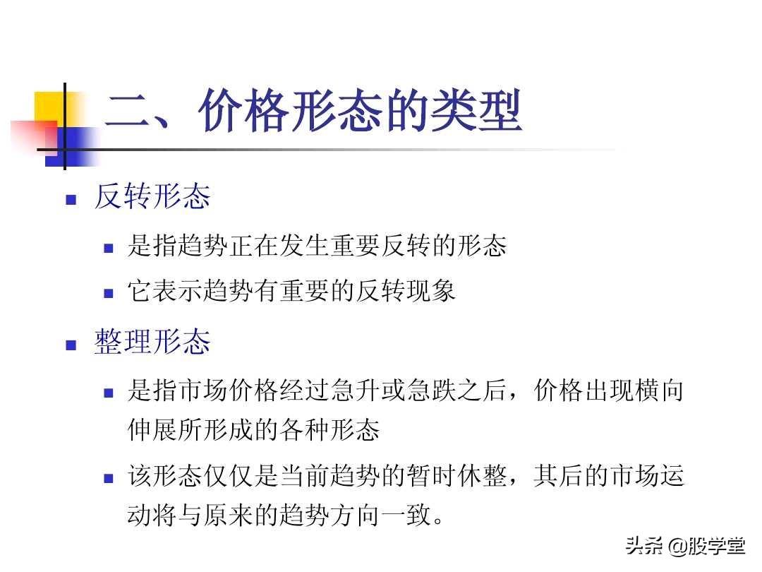 图解股票技术分析大全三