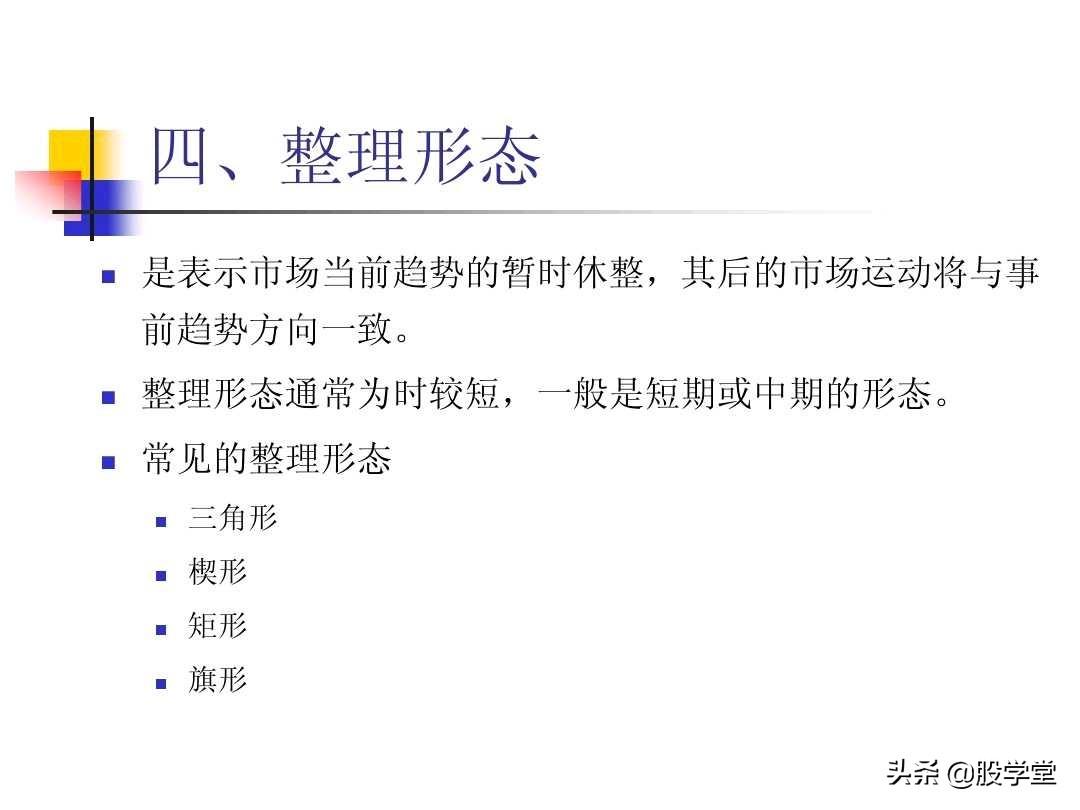 图解股票技术分析大全三
