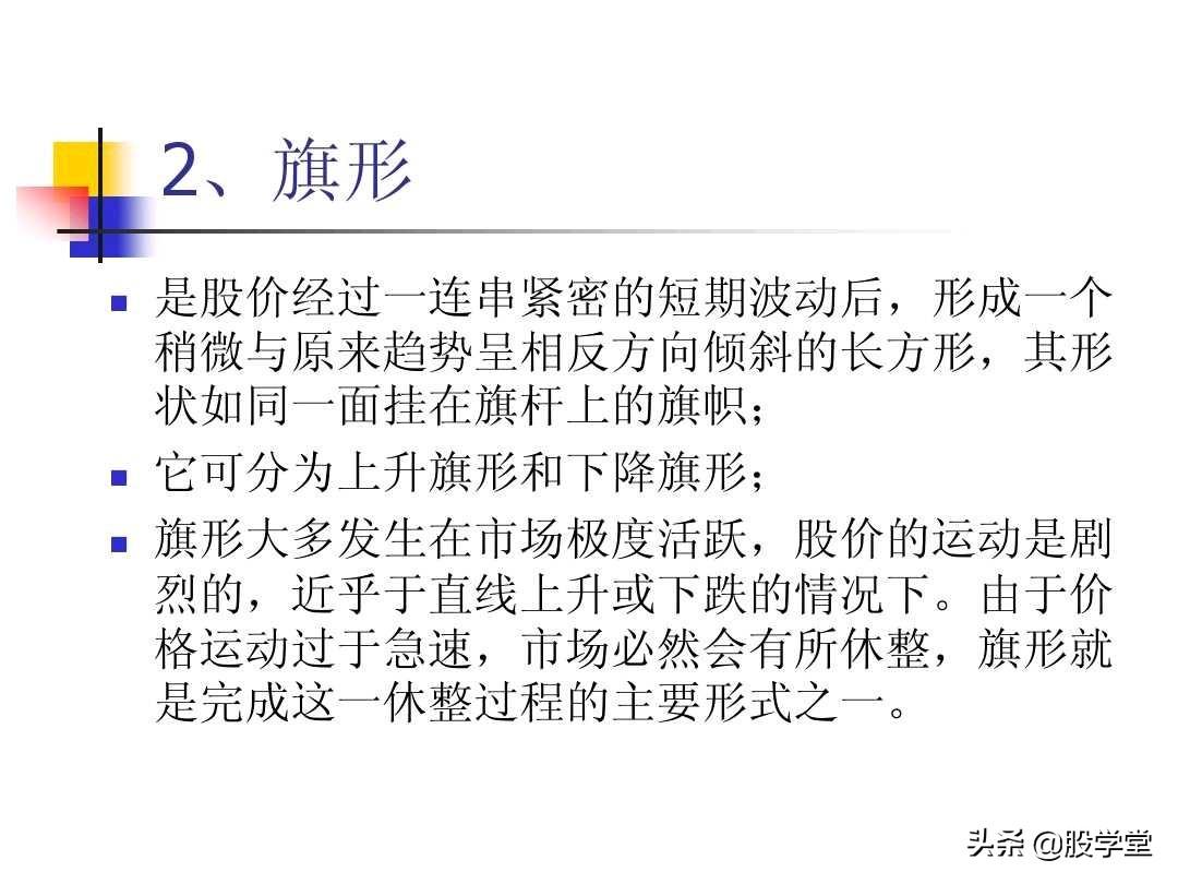 图解股票技术分析大全三