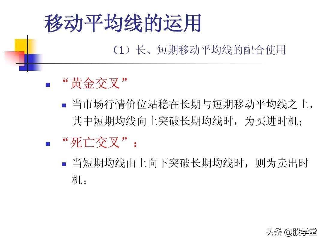 图解股票技术分析大全四