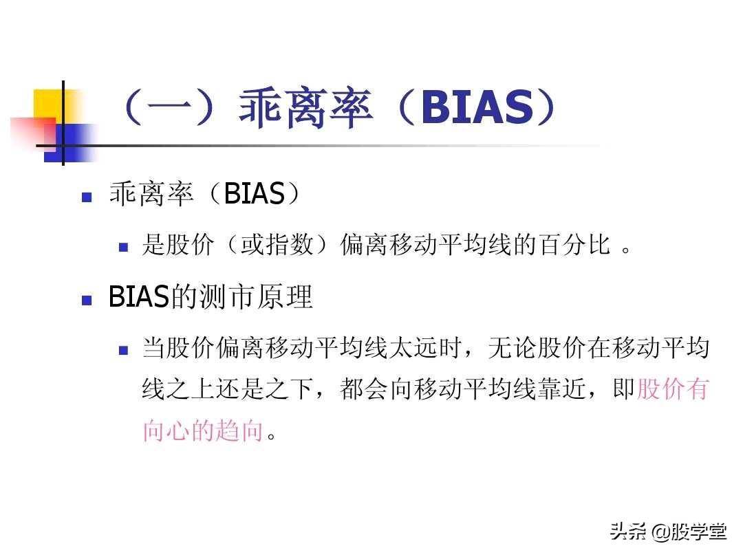 图解股票技术分析大全四