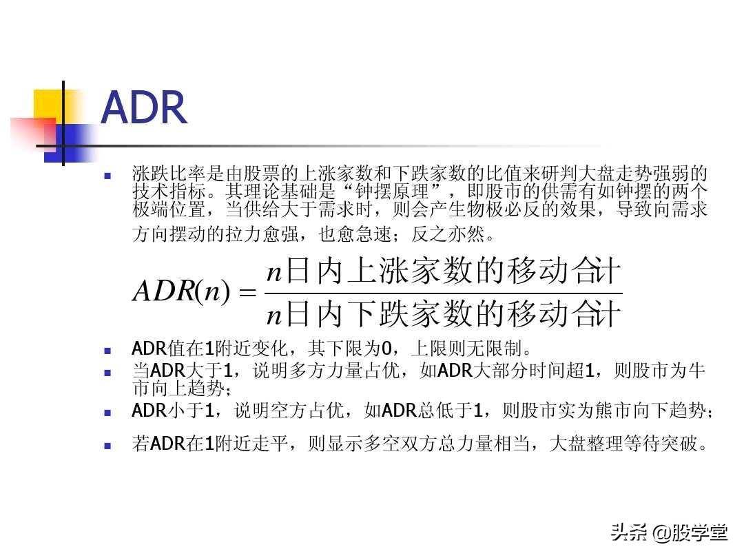 图解股票技术分析大全四