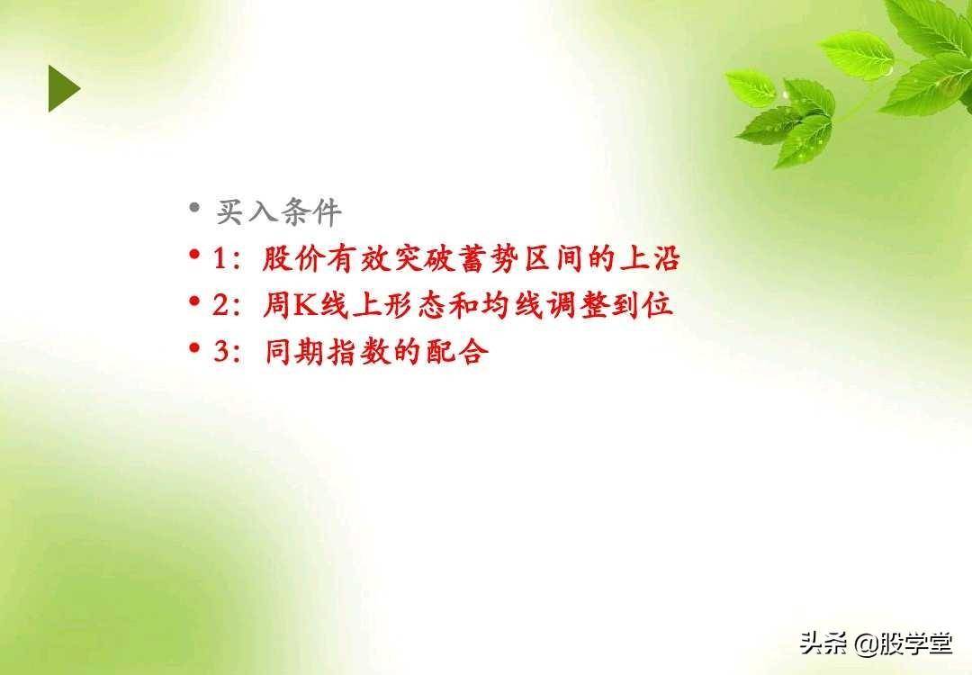 短线暴涨黑马股经典形态如何抓黑马股附图