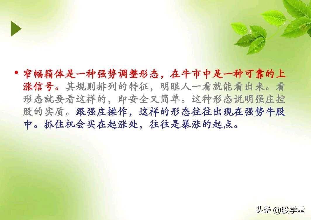 短线暴涨黑马股经典形态如何抓黑马股附图