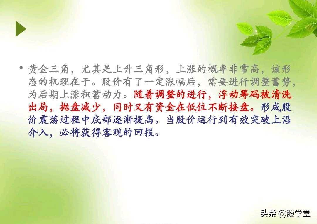 短线暴涨黑马股经典形态如何抓黑马股附图
