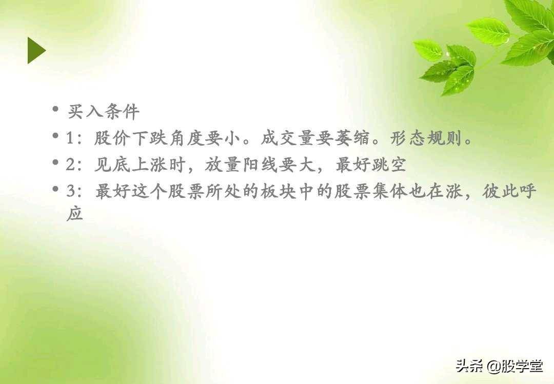 短线暴涨黑马股经典形态如何抓黑马股附图