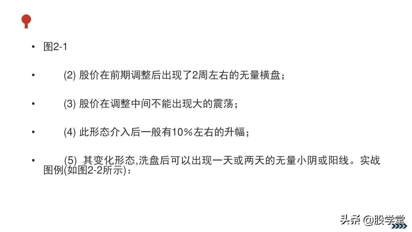 典型的庄家洗盘图解收藏版