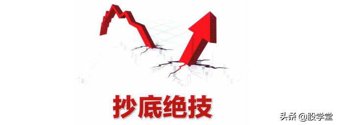 超级干货最适合抄底的30种技术形态！哪种反弹最强势？附图