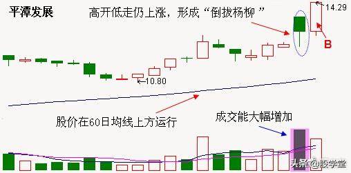 短线游资高手分享阻击涨停板技巧图解