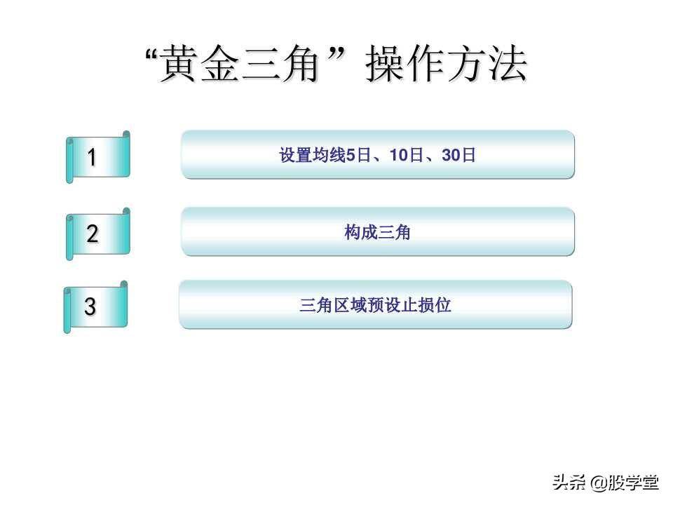 股票绝密窍门之九大稳赢实战技巧图文详解!收藏版